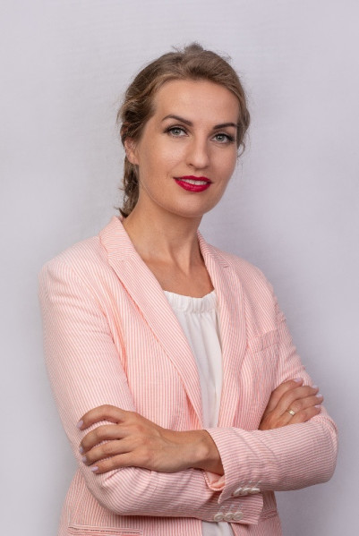 Agnieszka Siekanowska (DGO BIA)