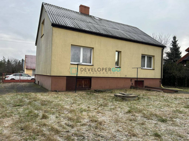 Dom Sprzedaż Krasnopol 3