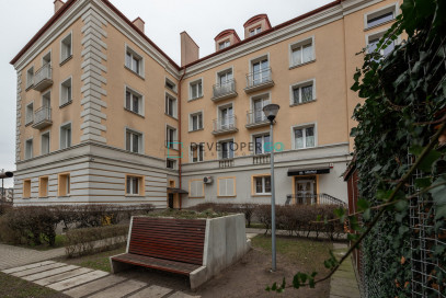 Mieszkanie Wynajem Białystok Centrum Lipowa
