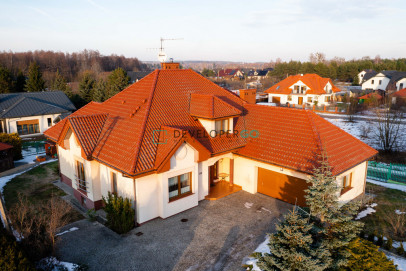 Dom Sprzedaż Sielachowskie